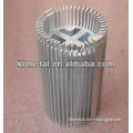 profile aluminum radiator heat sink